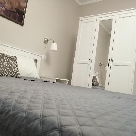 Apartament Aleea Macilor Lejlighed Constanţa Eksteriør billede