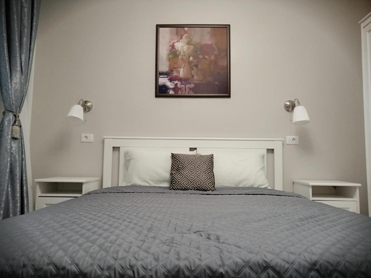 Apartament Aleea Macilor Lejlighed Constanţa Eksteriør billede