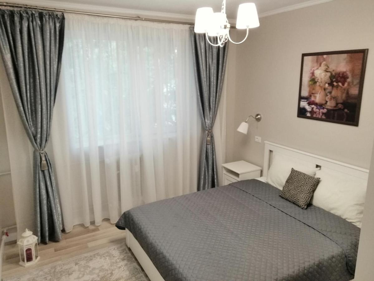 Apartament Aleea Macilor Lejlighed Constanţa Eksteriør billede